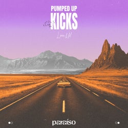 Pumped Up Kicks (Extended Mix)