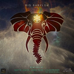 Big Babylon Remixes