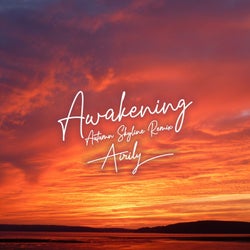 Awakening - Autumn Skyline Remix