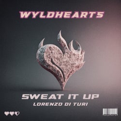 Sweat It Up