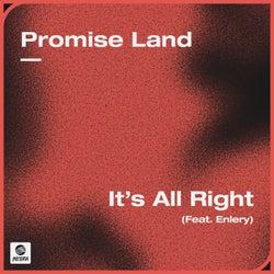 It's All Right (feat. Enlery) [Extended Mix]