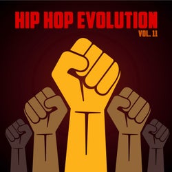 Hip Hop Evolution, Vol. 11