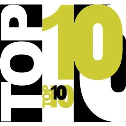 Pablo Fierro - Top 10 For January 2013