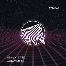 Caravan EP