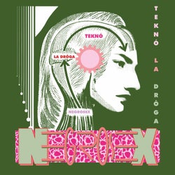 Tekno La Droga