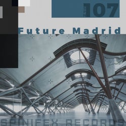 Future Madrid
