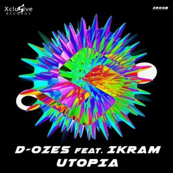 Utopia (feat. Ikram)