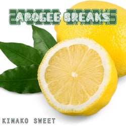Kinako Sweet