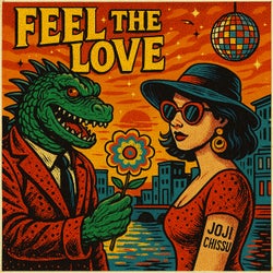 Feel the Love