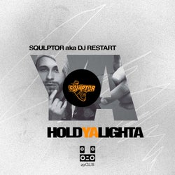 Hold Ya Lighta (feat. BSC74)