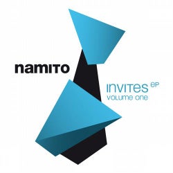 Namito Invites (Vol. 1)
