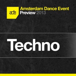 ADE Preview: Techno
