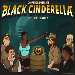Black Cinderella
