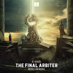 The Final Arbiter (Repeller Remix)