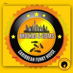 Caribbean Funky House (Extended Mix)