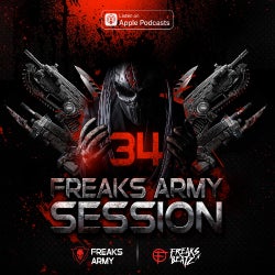 Freaks Army Session #34