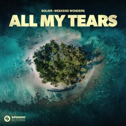 All My Tears (Extended Mix)