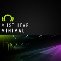 Must Hear Minimal - Nov.03.2015