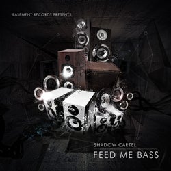 Feed Me Bass