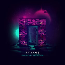 Another Day, Another Time (Ryvage Rework) feat. Sun Glitters