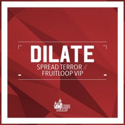 Spread Terror / Fruitloop VIP