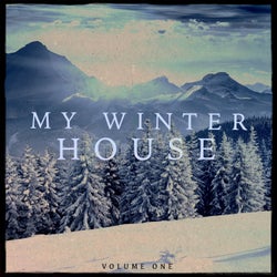 My Winter House, Vol. 1 (Finest Deep House Music)