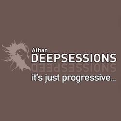 Athan Deepsessions Chart Aug 2021