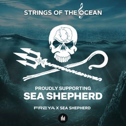 Strings of the Ocean