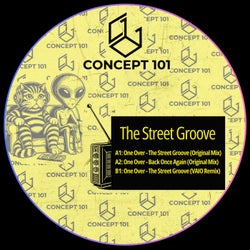 The Street Groove
