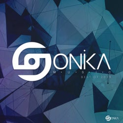 Best Of Sonika Music 2018