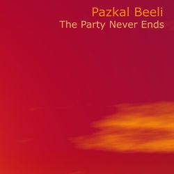 The Party Never Ends (Original Mix)
