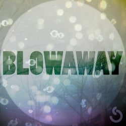 Blow Away Revision EP
