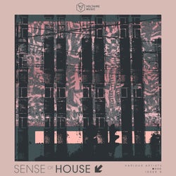 Sense Of House Issue 5