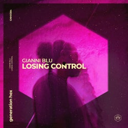 Losing Control - Extended Mix