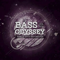 Bass Odyssey, Vol. 2