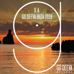 GO DEEVA IBIZA 2018