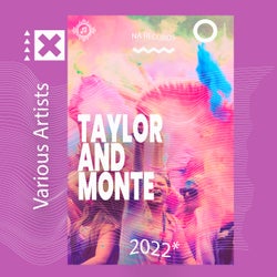 Taylor And Monte (MaXZero Remix)