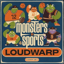 Monsters In Sports