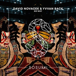 David Novacek ''No Way'' Chart