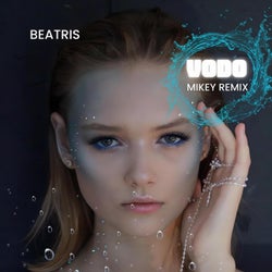 VODO (MiKey Remix)