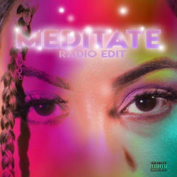 Meditate (Radio Edit)