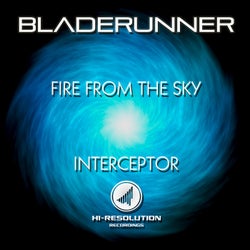 Fire From The Sky / Interceptor