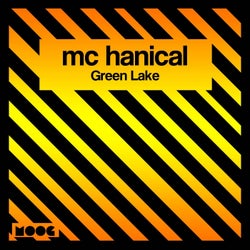 Green Lake