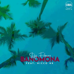 Banomona ft. Nicco NK