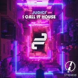 I Call It House (Extended Mix)