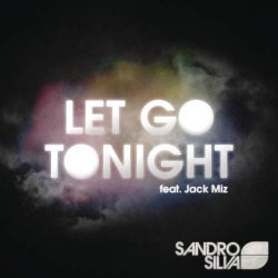 Let Go Tonight EP