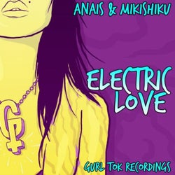 Electrik Love