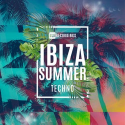 Ibiza Summer Techno