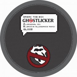 Ghostlicker