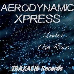 Under The Rain EP